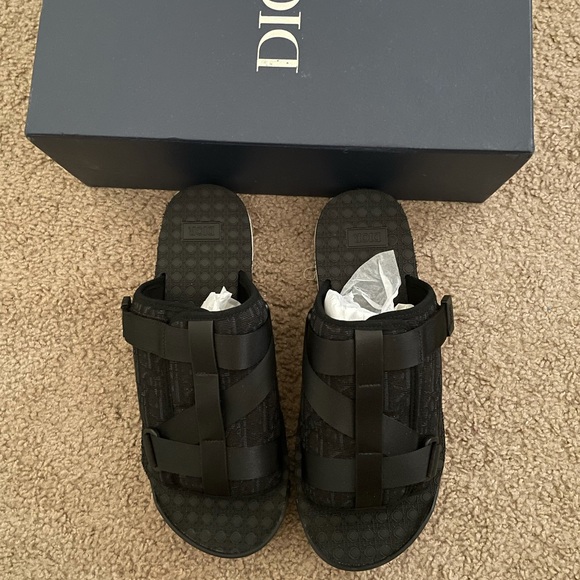 Dior Other - Dior sandals